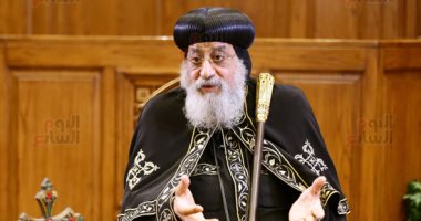الكنيسة القبطية تشيد باجراءات "الوطنية للصحافة" تجاه رئيس تحرير روزاليوسف