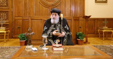 الكنيسة القبطية: استمرار وقف الصلوات حتى 27 يونيو وقداسين استثنائيين