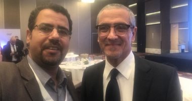 رئيس "المصرى الإماراتى" يتوقع ضخ 5 مليار دولار بمشروعات مختلفة فى مصر