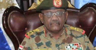 رئيس الأركان السودانى يتعهد بحماية السلام من قبل القوات المسلحة 