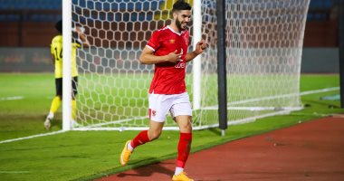 قصة هدف.. أزارو يهدى الأهلى كأس السوبر من أنياب المصرى البورسعيدى