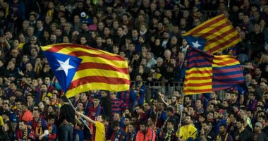 انفصال كتالونيا يعود من جديد فى المشهد السياسى الإسبانى