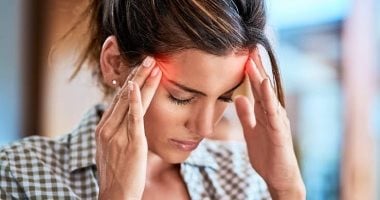Headache may be a long-term symptom of corona.. know home remedies