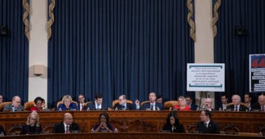 مجلس النواب الأمريكي يقر حزمة مساعدات لمواجهة تداعيات كورونا