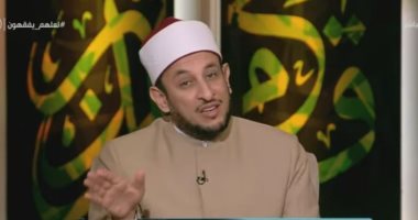 فيديو.. رمضان عبدالمعز: التحايل على القانون للحصول على المعاش "أكل سحت"