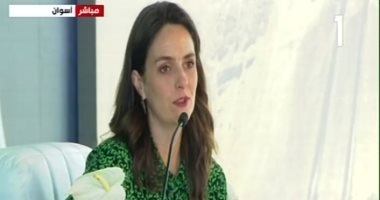 سفيرة منظمة المرأة بكندا: الدولة المصرية بذلت جهودا كبيرة لدعم المرأة