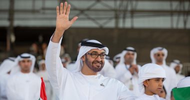 المجلس الأعلى للاتحاد ينتخب محمد بن زايد رئيساً لدولة الإمارات العربية المتحدة