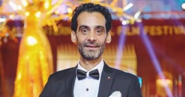 محمود فارس ينضم لأسرة مسلسل "خالد بن الوليد"