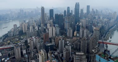 تقرير يكشف انخفاض بناء ناطحات السحاب في الصين بنسبة 40% خلال 2019