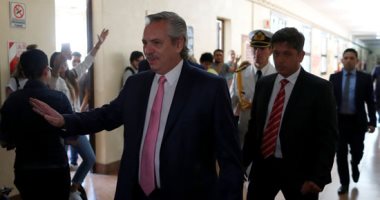 تشيلى تنتقد رئيس الأرجنتين لتدخله فى شئونها الداخلية