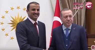 إهانات أردوغان لتميم عرض مستمر رغم مليارات الدوحة لخدمة أهداف حليفتها أنقرة.. أمير قطر يتعرض لموقف محرج من الرئيس التركى خلال قمة كوالالمبور.. والدوحة تواصل إنفاق ثرواتها على الإرهاب لإرضاء أنقرة