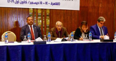 ننشر كلمة محمد فايق خلال المؤتمر الوطني حول "مراجعة وتحديث قانون العقوبات" 