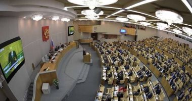 البرلمان الروسى يوافق على أكبر موازنة فى تاريخ البلاد
