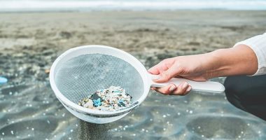أرقام صادمة تكشف عن وجود جزيئات بلاستيك فى المحيط أكثر مليون مرة مما يعتقد