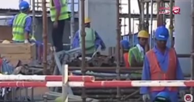 هيومن رايتس ووتش: العمالة فى قطر تواجه انتهاكات وتموت جوعا