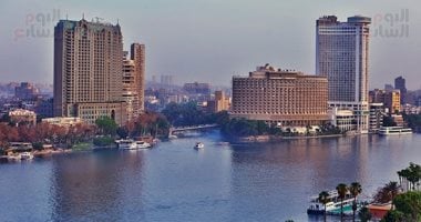 القاهرة ضمن قائمة أفضل 100 مدينة سياحية على مستوى العالم