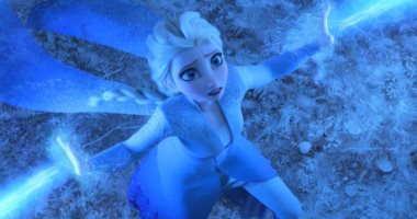 Frozen 2 يحقق مليارا و107 ملايين دولار حول العالم فى شهر