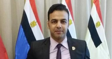 عضو تنسيقية الأحزاب: نجاح منتدى الشباب سببه التعاون بين شباب مصر والدول الأخرى