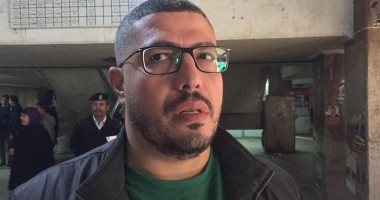 شقيق ضحية التذكرة: لن نتصالح مع المتهم ونطالب بالقصاص