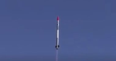 الجيش الإسرائيلى يختبر صاروخ بالستى قادر على حمل رؤس نووية