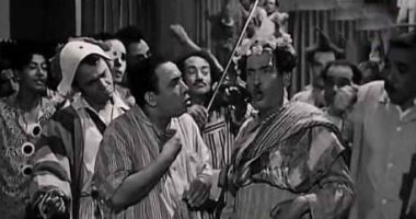 أوبريت العقلاء.. هكذا ظهر نيرون "حارق روما" في السينما المصرية