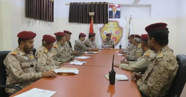 فيديو.. مسئول عسكرى يمنى: العمليات العسكرية ضد مليشيا الحوثى مستمرة بقوة