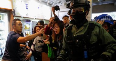 مسئول صينى: قانون الأمن الجديد فى هونج كونج لن يطبق بأثر رجعى