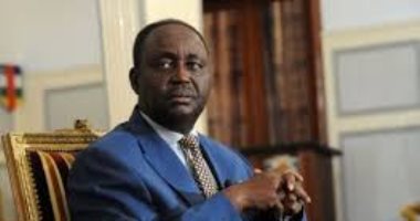حكومة جمهورية أفريقيا الوسطى تتهم رئيس البلاد السابق بالتخطيط لانقلاب
