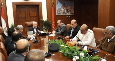 محافظ بورسعيد:افتتاح منفذ الجميل الجديد مع احتفالات العيد القومى للمحافظة 