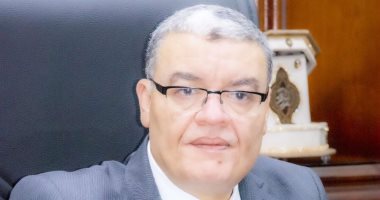 محافظ المنيا يقرر تعيين خالد عبد الرؤوف رئيسا لمدينة مطاى