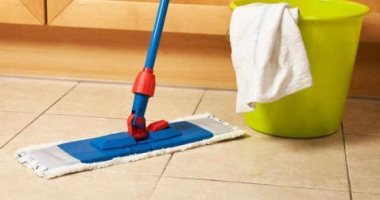 4 نصائح وحيل لتنظيف أرضية المطبخ بسهولة دون إتلافها