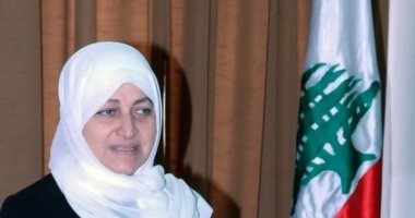 نائبة بالبرلمان اللبنانى: ندين الإساءة للرموز الدينية