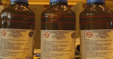 قصة ضبط زجاجات تحتوى على 1235 كيلو مادة مخدرة بمطار موسكو بـ6 مليارات روبل