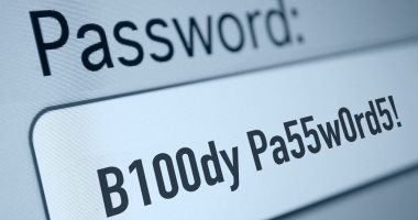 تعرف على password الأكثر استخداما على الإنترنت لعام 2019