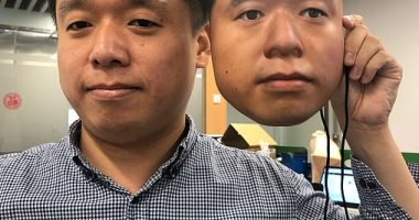 باحثون يحذرون: تقنية التعرف على الوجه يمكن خداعها باستخدام قناع مزيف