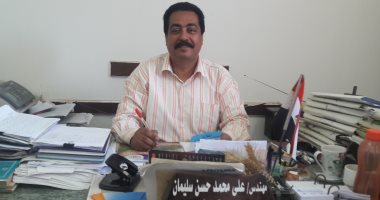 مدير الإرشاد الزراعى ببورسعيد: حقول القمح خالية من وباء الصدأ الأصفر