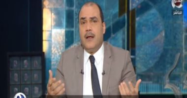 الباز يطالب بمحاكمة محمد ناصر: "ثبت من حديثه أنه خائن وواجب محاسبته"