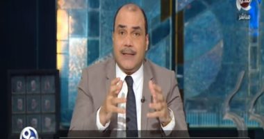 محمد الباز: السيسي حصد شعبية أكبر من عبد الناصر وسعد زغلول وأى زعيم سبقه