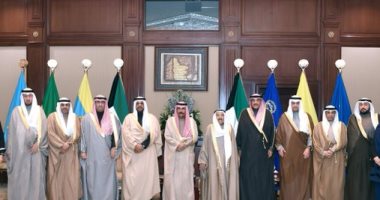 الكويت.. الحكومة الجديدة تؤدى اليمين الدستورية أمام الأمير صباح الأحمد