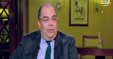 محمود محيى الدين: مصر تستطيع القضاء على الفقر فى أقل من عشر سنوات