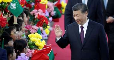 الصين تدين استغلال سلطات تايوان أزمة "كورونا" للسعى إلى الاستقلال