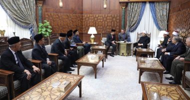 رئيس وزراء ولاية جوهور بماليزيا: الأزهر رائد نشر الثقافة الإسلامية الصحيحة حول العالم