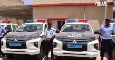 جهاز الردع الليبى يعلن القبض على منفذ مذبحة الأقباط في مدينة سرت