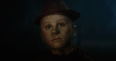 عرض فيلم Pinocchio للإيطالى ماتيو جارونى بمهرجان برلين    