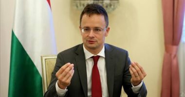المجر تعلن مشاركة وزير خارجيتها فى حفل توقيع اتفاق الإمارات وإسرائيل