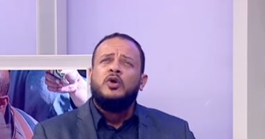 مواطن لقناة "مكملين" الإرهابية: "ارفعوا الراية البيضا بقى".. فيديو