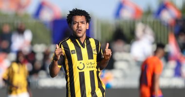 الفيحاء 1 - 1 الاتحاد فى شوط أول مثير بالدورى السعودى