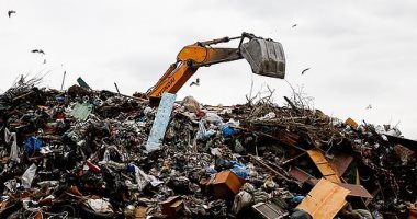روسيا تعتمد طريقة جديدة لإعادة تدوير النفايات .. تعرف عليها