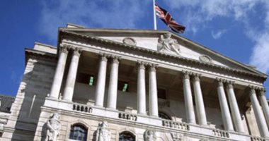 بي بي سي: توقعات برفع سعر الفائدة فى بريطانيا للمرة الـ 12 على التوالى