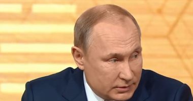 بوتين: قرار الوادا بحظر روسيا أربع سنوات "غير مبرر"